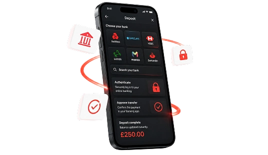 Zimpler casino UK Payment