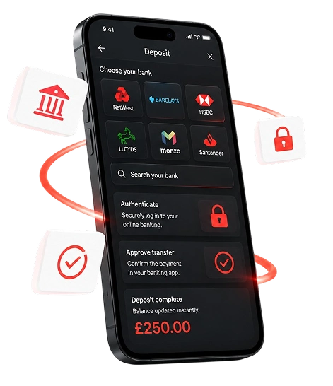 Zimpler casino UK Payment